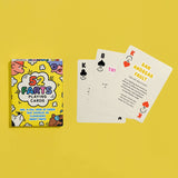 Fart Card Deck