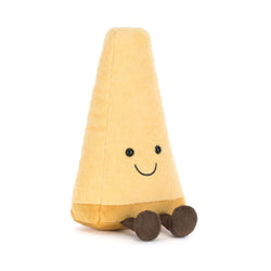 Amuseable Parmesan by jellycat