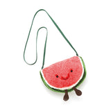 Amusable Watermelon Bag