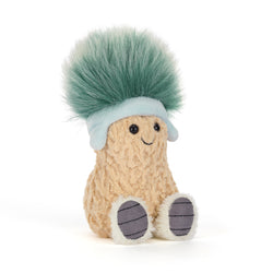 APres ski peanut by jellycat