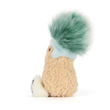 Amuseables  Peanut ' Apres Ski'