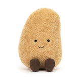 Amuseable Potato by Jellycat