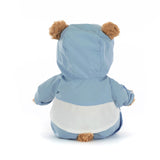 Bartholomew Bear " Snow Suit"