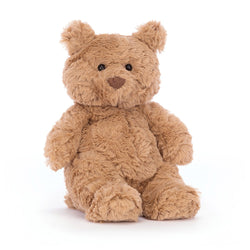 Tiny bartholomew Bear by Jellycat