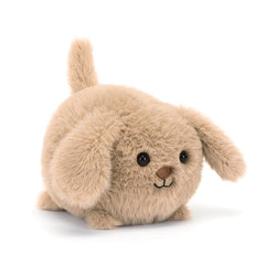 caboodle puppy by Jellycat of London