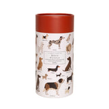 Dogs 500 Piece Puzzle