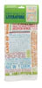 First Lines of Literature Dish Towel