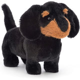 Freddie Sausage Dog Plush