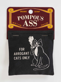 Catnip Cat Toys