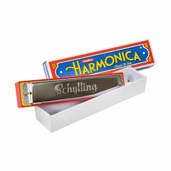 Classic 16 Hole Harmonica