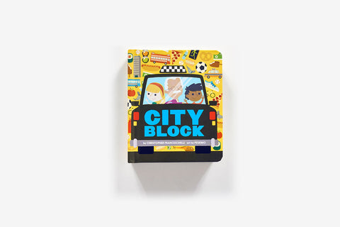CITYBLOCK