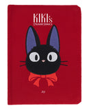 Studio Ghibli Kiki`s Delivery Service: Jiji Plush Journal