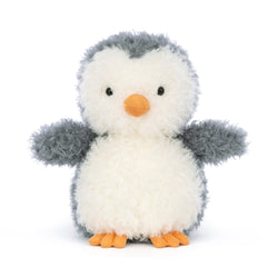 little penguin by jellycat