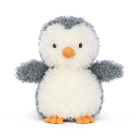 little penguin by jellycat