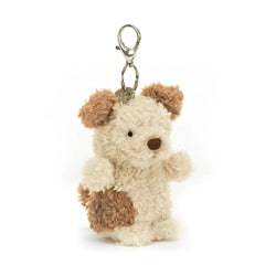 Little Pup bag Charn By Jellycat