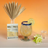 Margarita Single Serve Craft Cocktail