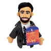 Zohran Mamdani Magnetic Personality