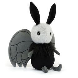 Miff Mothman by Jellycat 