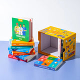 My First Bilingual Library