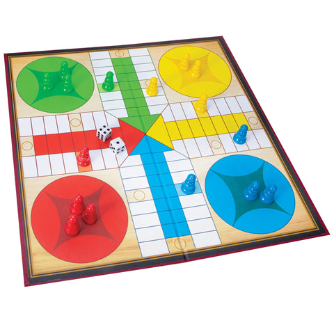 Pachisi