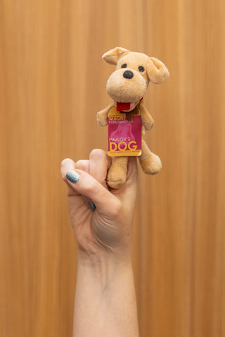 Pavlov's Dog Magnetic Personality