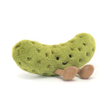 Amuseable Pickle by jellycat of London