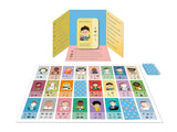 Little People, Big Dreams Who Am I? Guessing Game: A Guessing Game