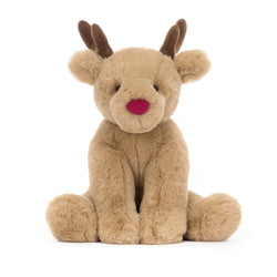 Romi ReinDeer plush by jellycat