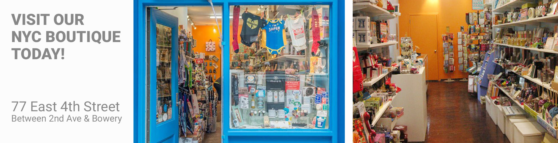 Random Accessories – Random Accessories NYC