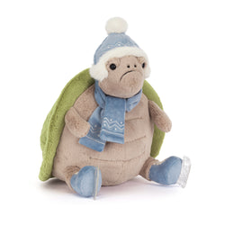Timmy turtle by Jellycat
