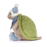 Timmy Turtle  "Skating"