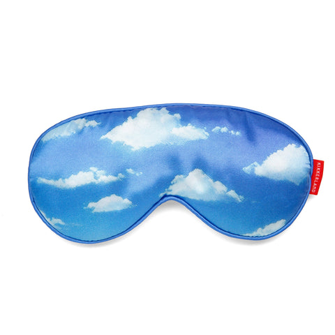 "Head in the Clouds " Sleep Mask