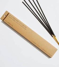 Golden Coast Incense Sticks