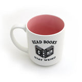 Weird Girls Club Mug