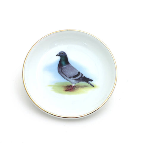 Pigeon Trinket dish