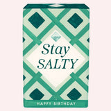 Stay Salty