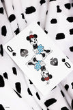 Mickey Mouse Bicycle Cards