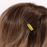 Butter Hairpin