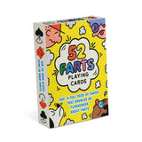 Fart Card Deck