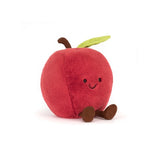 Amuseable Apple