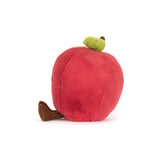 Amuseable Apple