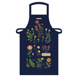 herbarium apron by Cavallini