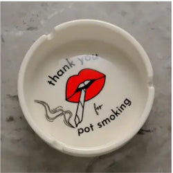 Ashtray