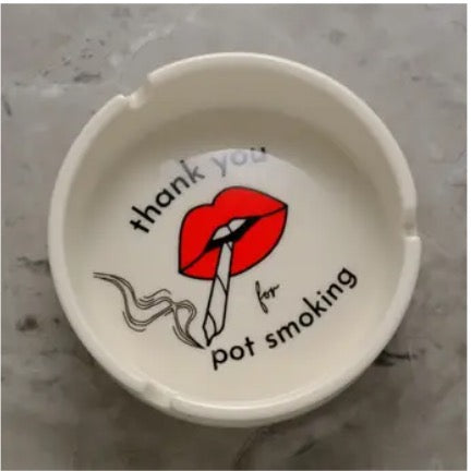 Ashtray