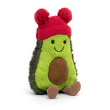 Amuseable Bobble Avocado by Jellycat