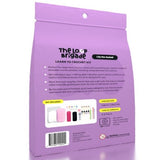 Lily the Axoloti Crochet Kit for beginners