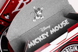 Mickey Mouse Bicycle Cards