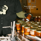 Teakwood & Tobacco - 7.2 oz Standard Soy Candle
