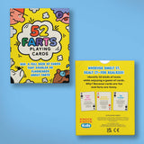 Fart Card Deck