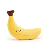 Fabulous Fruit banana